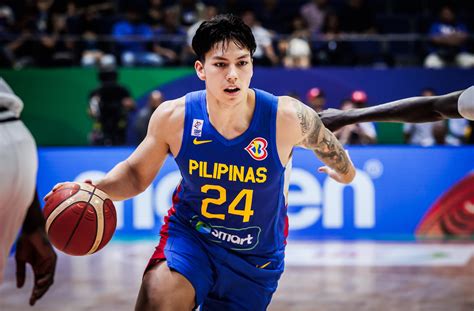 dwight ramos jakol